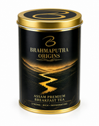 Single Estate Assam Premium Breakfast Tea