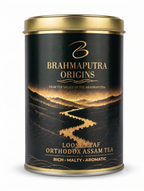 Single Estate Assam Orthodox Tea